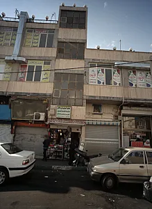 مجتمع آموزشی فن و دانش
