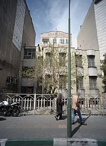 آموزشگاه موسیقی