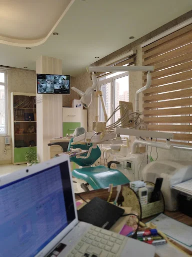 مرکز ایمپلنت دکتر مهدی عسگری