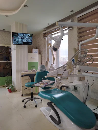 مرکز ایمپلنت دکتر مهدی عسگری