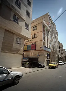 خانه هوش و خلاقیت دبستانی ۳ زبانه نانو تی تی