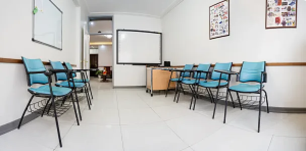موسسه زبان تاک  نوین