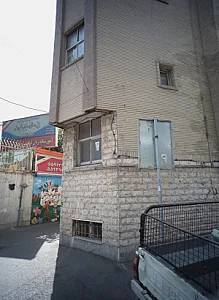 آموزشگاه زبان انگلیسی پروین اعتصامی