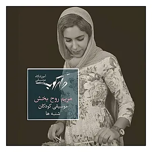 آموزشگاه موسیقی دارکوب