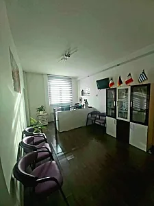 آموزشگاه زبان BLC