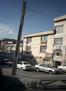 آموزشگاه زبان گلدیس ستارخان