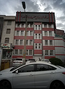 آموزشگاه آشپزی و شیرینی پزی مزه باران