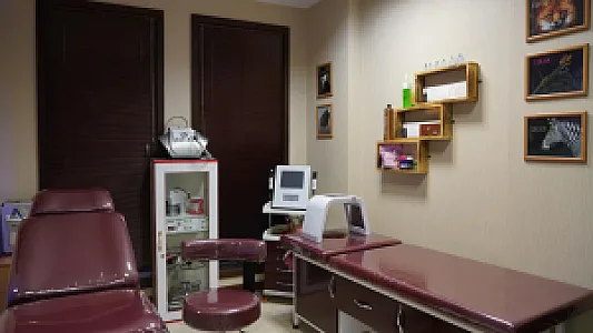 آموزشگاه مراقبت زیبایی خوش چهره