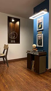 آموزشگاه موسیقی سی لحن