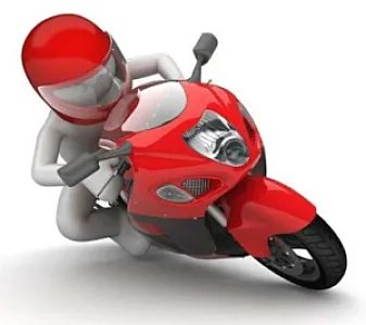 پیک موتوری رهرو