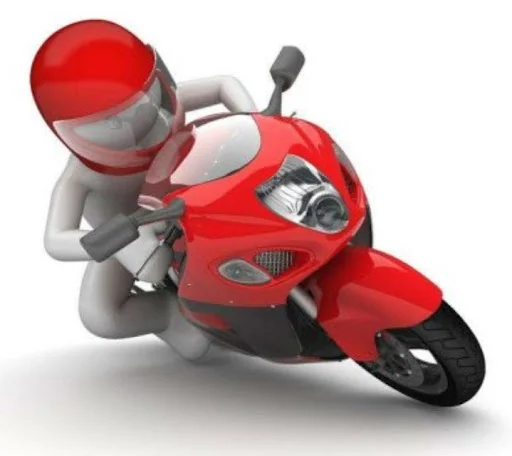 پیک موتوری رهرو