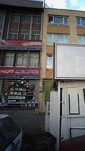 آموزشگاه طراحی و دوخت (برازنده خدمت)