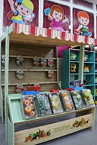 پیش دبستانی و مهد کودک فرشته ها