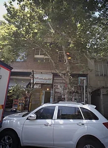 آموزشگاه زبان ترمیک آزاد پسرانه هومان