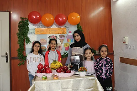 آموزشگاه زبان گستران