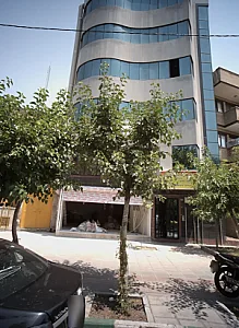 آموزشگاه فنی حرفه ای پاسارگاد رایانه ایرانیان