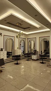 سالن زیبایی فریبا زارع