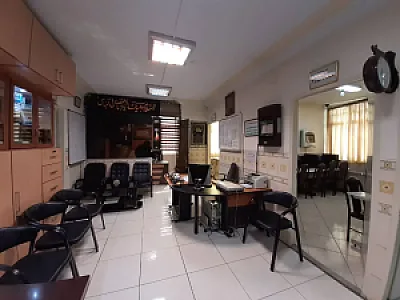 آموزشگاه کامپیوتر طلوع شمس