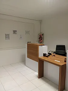 دفتر اسناد رسمی شماره 307 رشت