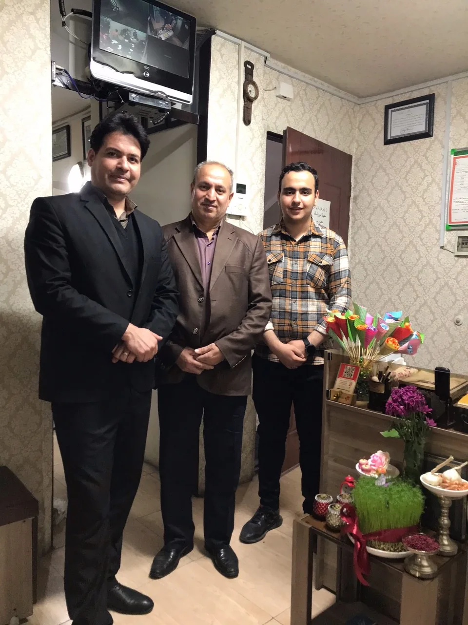 آموزشگاه تقویتی و کنکور دکتر نوعی