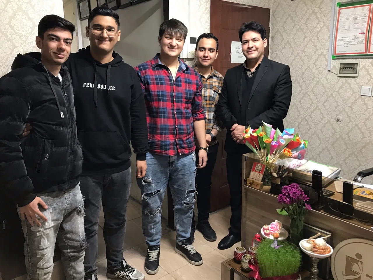 آموزشگاه تقویتی و کنکور دکتر نوعی - تصویر 2