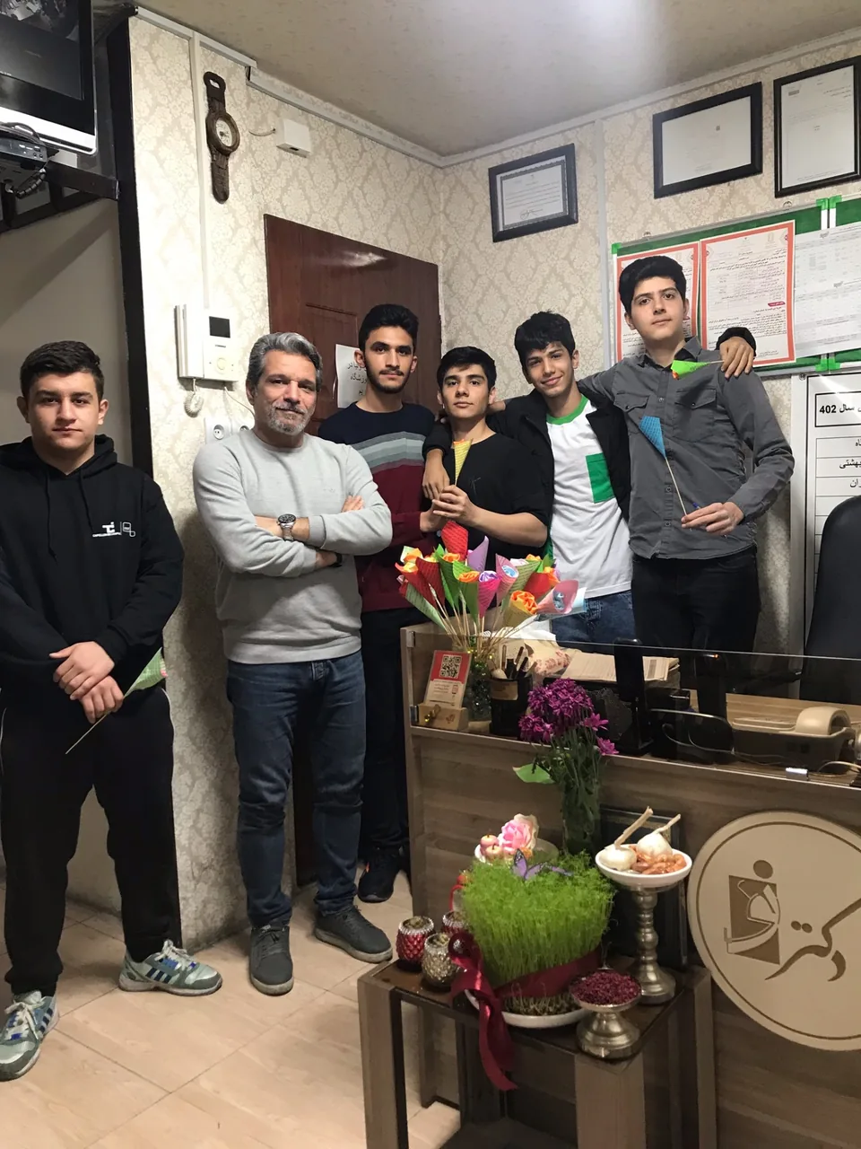 آموزشگاه تقویتی و کنکور دکتر نوعی - تصویر 3