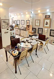 آموزشگاه طراحی،نقاشی و مجسمه سازی فام