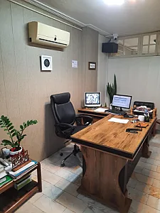 دفتر اسناد رسمی ۱۷۱ رشت