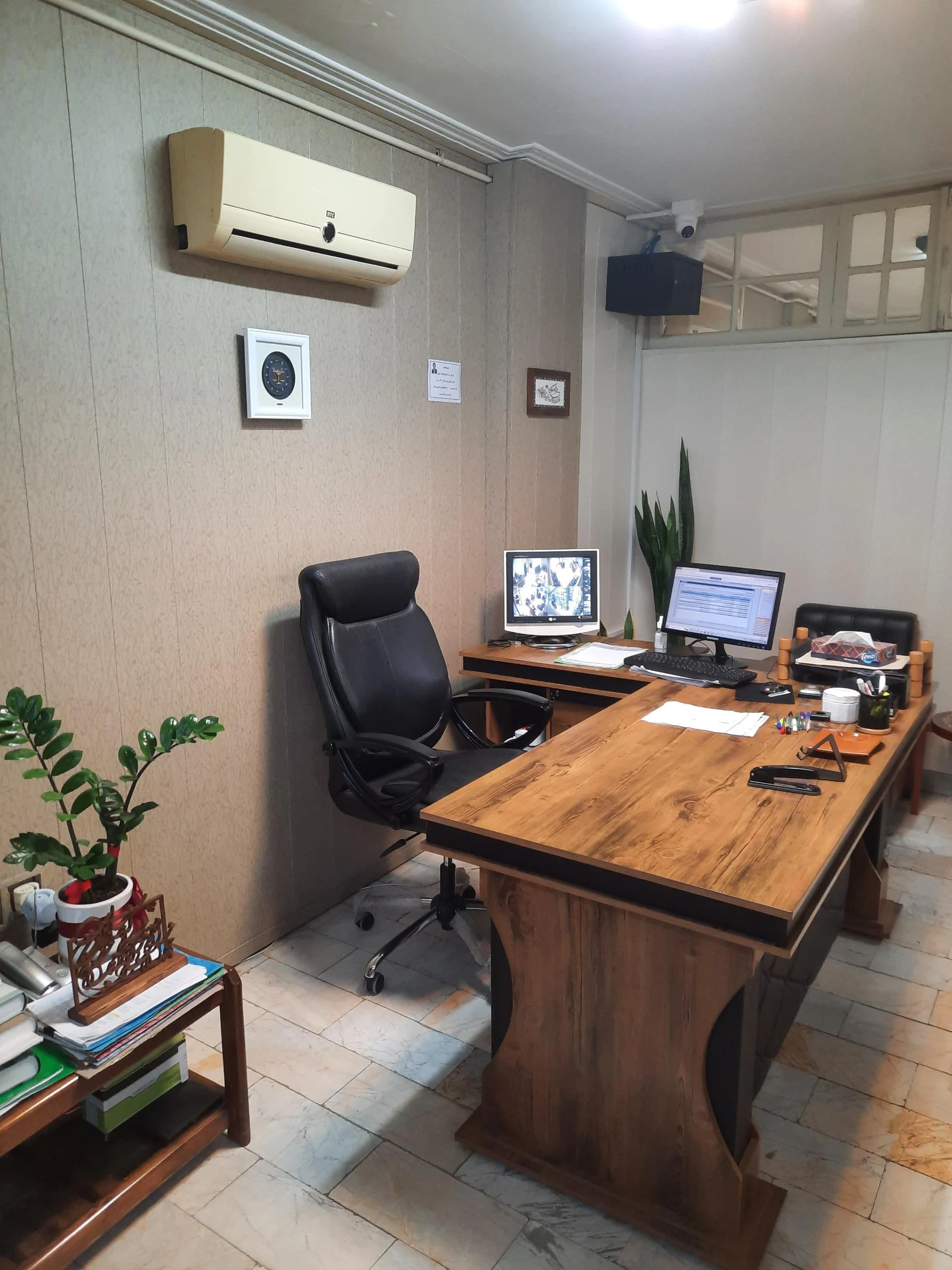 دفتر اسناد رسمی ۱۷۱ رشت
