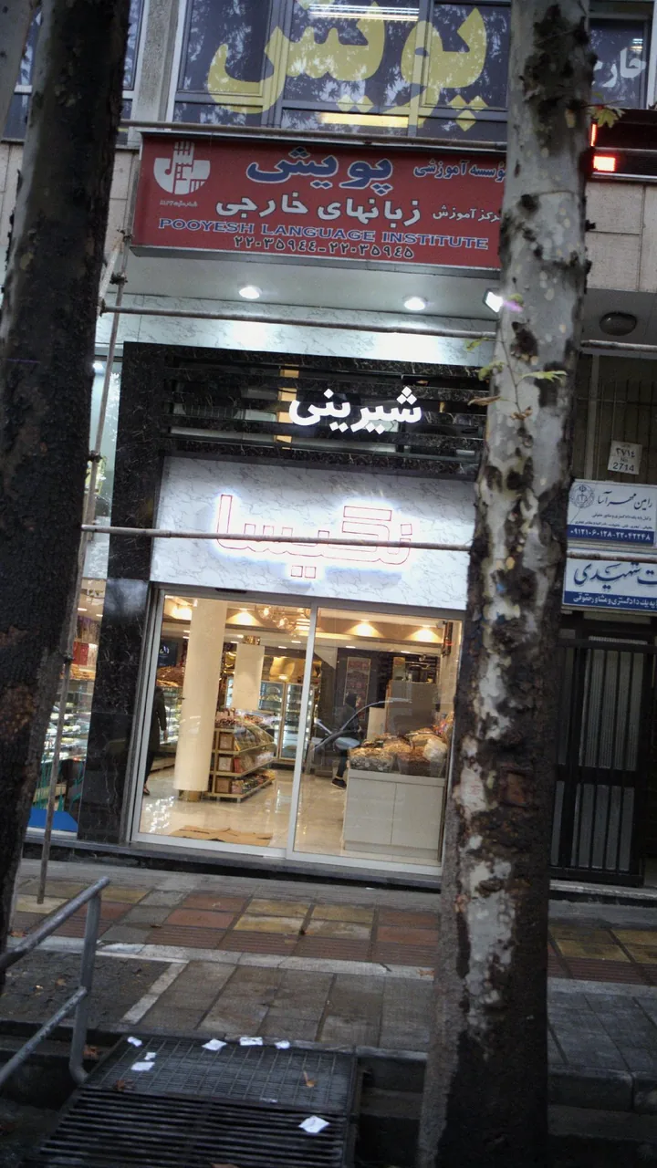 موسسه آموزشی پویش مرکز آموزش زبانهای خارجی - تصویر 2