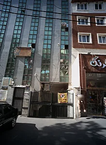 آموزشگاه آرایش پیرایش پریچهرگان