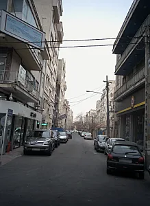 آموزشگاه زبان ترمیک دخترانه پیام شاهد