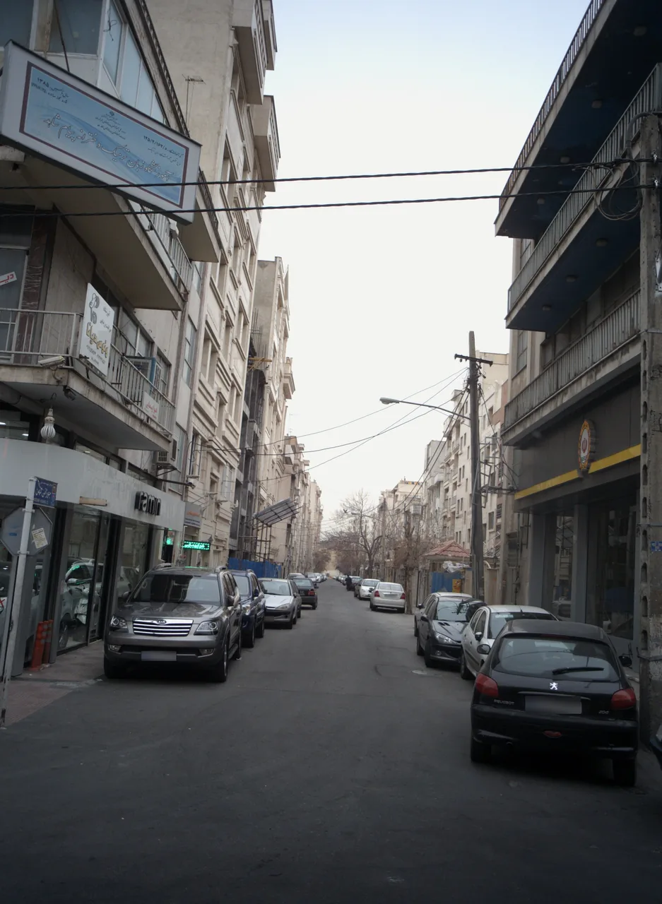 آموزشگاه زبان ترمیک دخترانه پیام شاهد