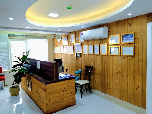 مرکز تخصصی ایمپلنت تبریز