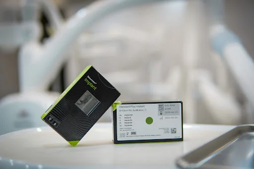 مرکز تخصصی ایمپلنت تبریز