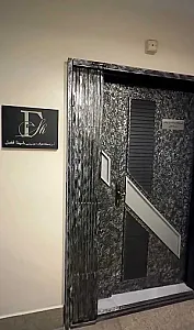 آموزشگاه آرایشگری شیدا فضل