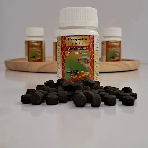 فروشگاه تخصصی عسل اصغرپور - عسل طبیعی و محصولات زنبورداری در تبریز