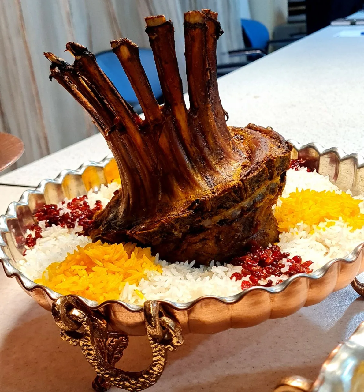آموزشگاه هنرآشپزی - تصویر 3