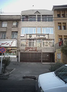 آموزشگاه موسیقی سارنگ