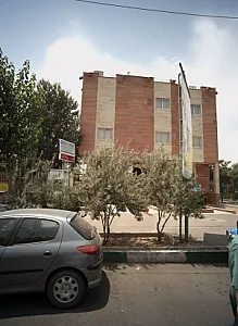 آموزشگاه فنی و حرفه ای آزاد کامپیوترو حسابداری تلاشگران ری