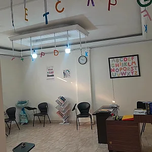آموزشگاه زبان آتیه سخن