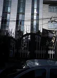 آموزشگاه پانیذ طلایی