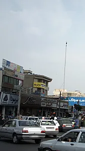 آموزشگاه آرایش مردانه