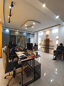 آموزشگاه زبان گاما شعبه صادقیه