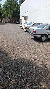 پارکینگ بازار بزرگ