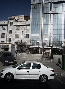 آموزشگاه مراقبت و زیبایی ایران رخ