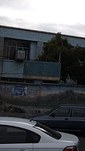 مدرسه قرآن ابوریحان