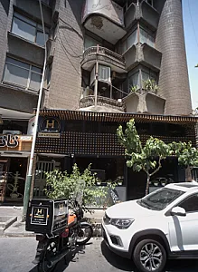 آموزشگاه موسیقی ملودی کهن