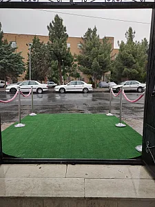آموزشگاه زبان راگا (شعبه دخترانه و پسرانه)