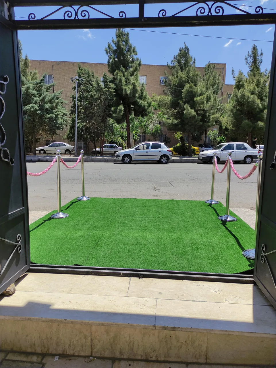 آموزشگاه زبان راگا (شعبه دخترانه و پسرانه) - تصویر 2